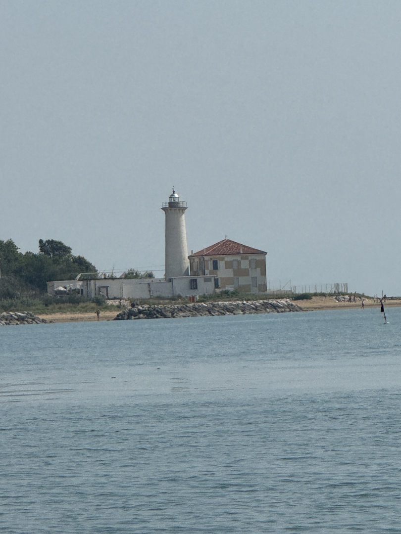 Boot mieten in Bibione Pineda – Traumtag auf dem Meer - Galeriebild 8