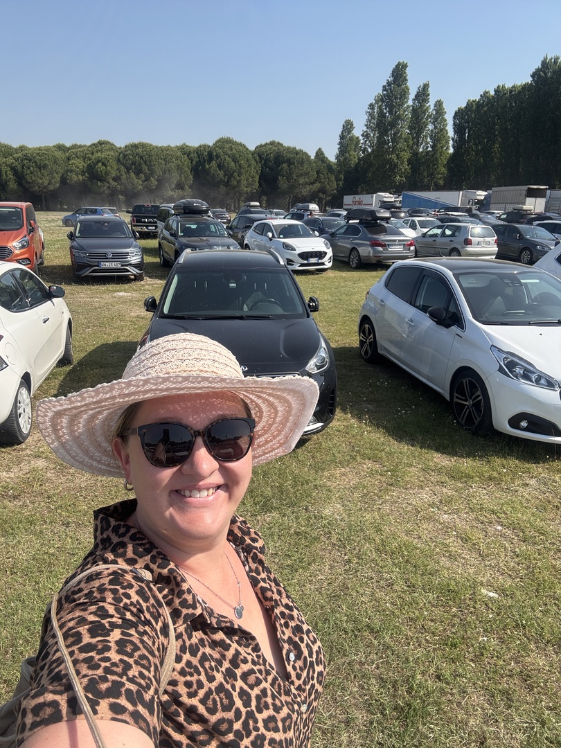Wochenmarkt Bibione mit Kindern – unser Familien-Tipp - Galeriebild 2