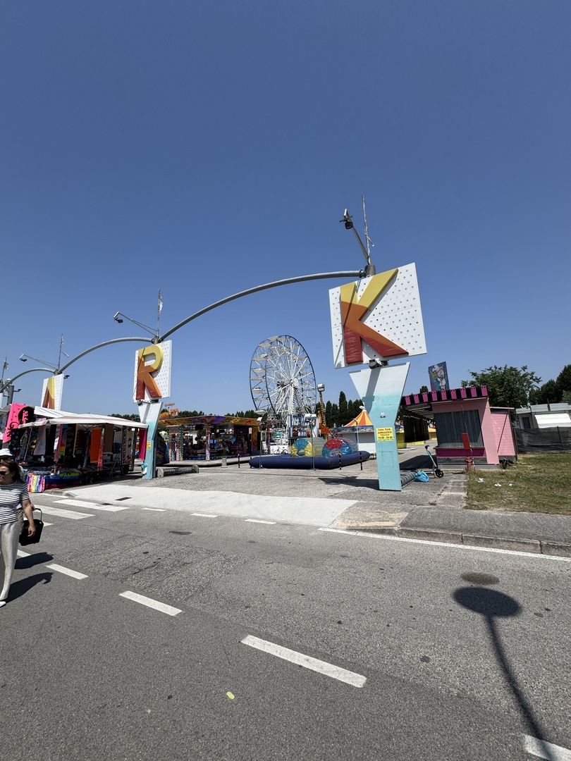 Wochenmarkt Bibione mit Kindern – unser Familien-Tipp - Galeriebild 14