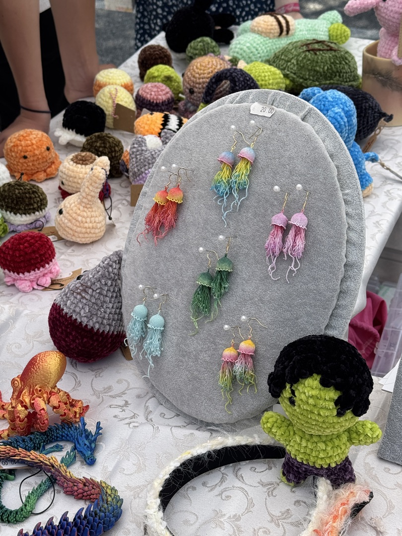 Wochenmarkt Bibione mit Kindern – unser Familien-Tipp - Galeriebild 15