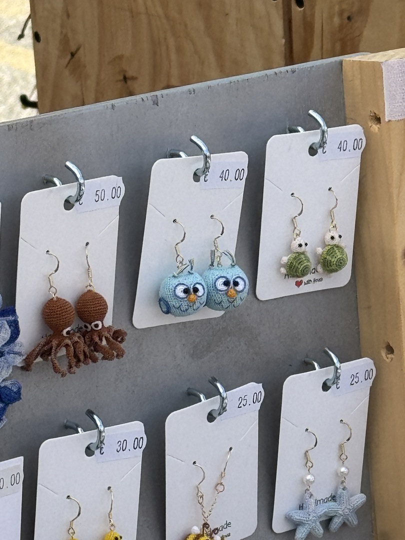 Wochenmarkt Bibione mit Kindern – unser Familien-Tipp - Galeriebild 16