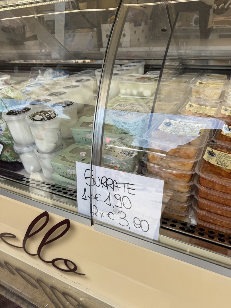 Wochenmarkt Bibione mit Kindern – unser Familien-Tipp - Galeriebild 19