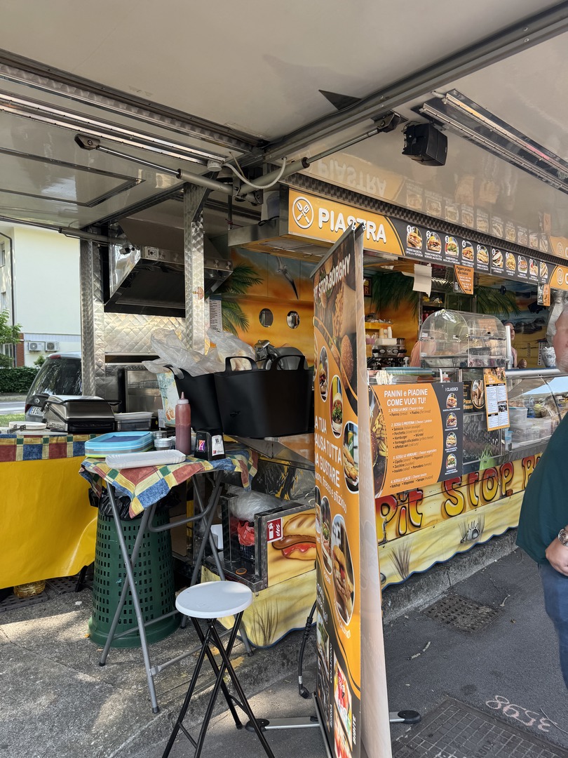 Wochenmarkt Bibione mit Kindern – unser Familien-Tipp - Galeriebild 4