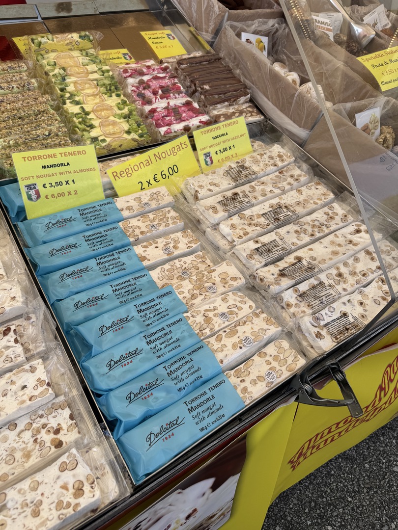 Wochenmarkt Bibione mit Kindern – unser Familien-Tipp - Galeriebild 8