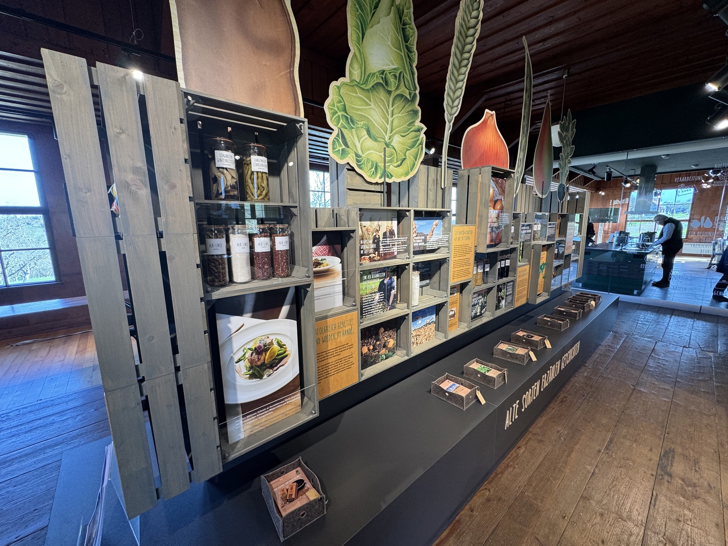 Freilichtmuseum Beuren  - Galeriebild 17