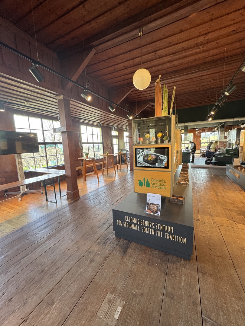 Freilichtmuseum Beuren  - Galeriebild 18
