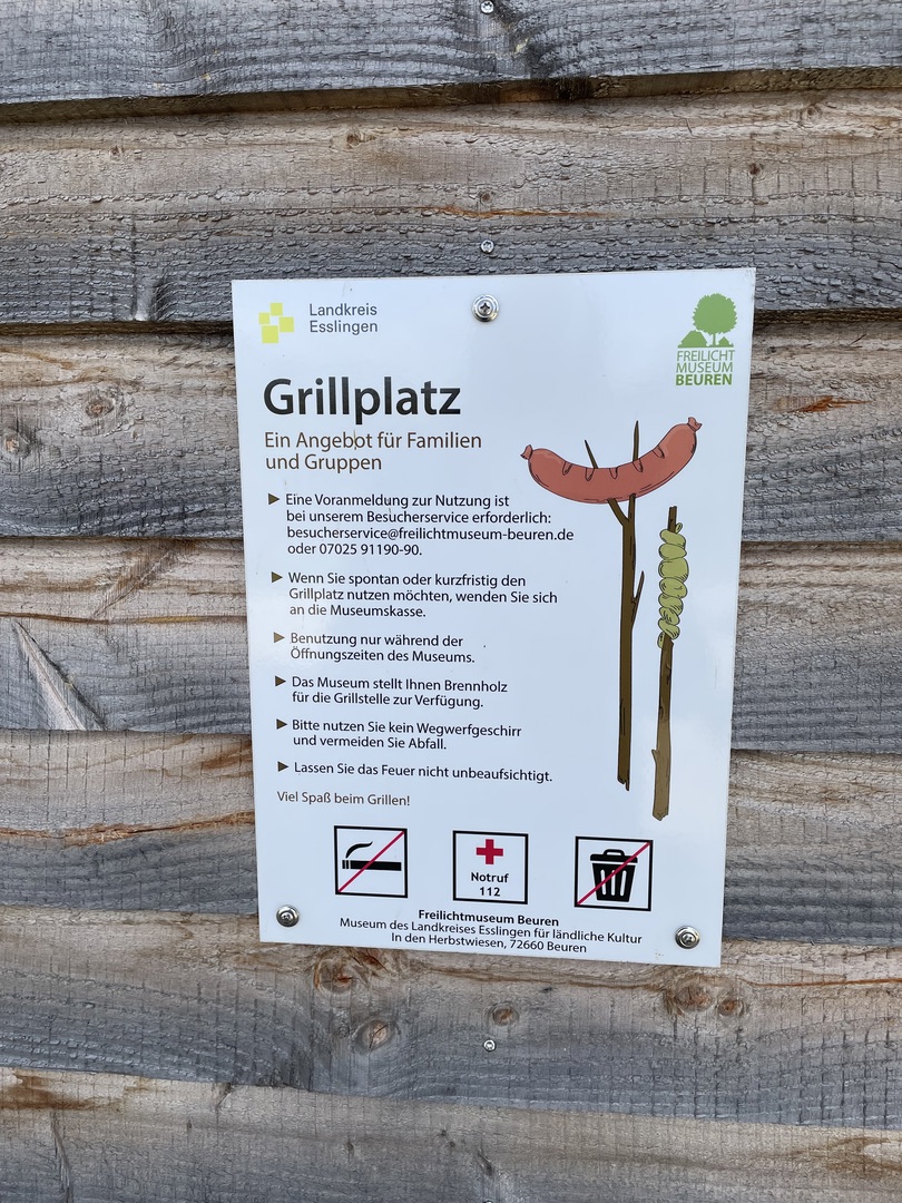 Freilichtmuseum Beuren  - Galeriebild 3