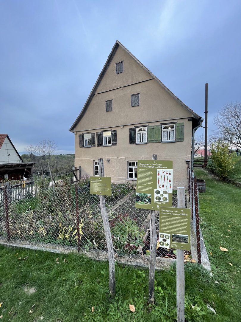 Freilichtmuseum Beuren  - Galeriebild 6