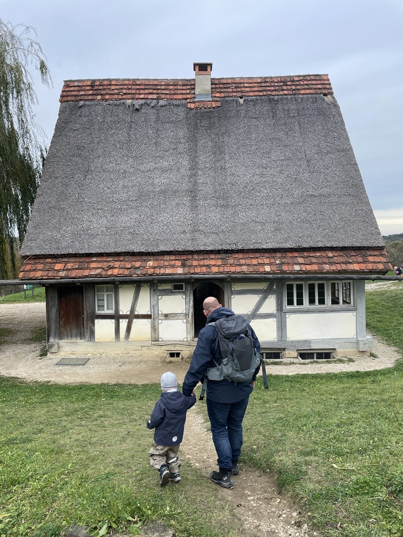 Freilichtmuseum Beuren  - Galeriebild 8