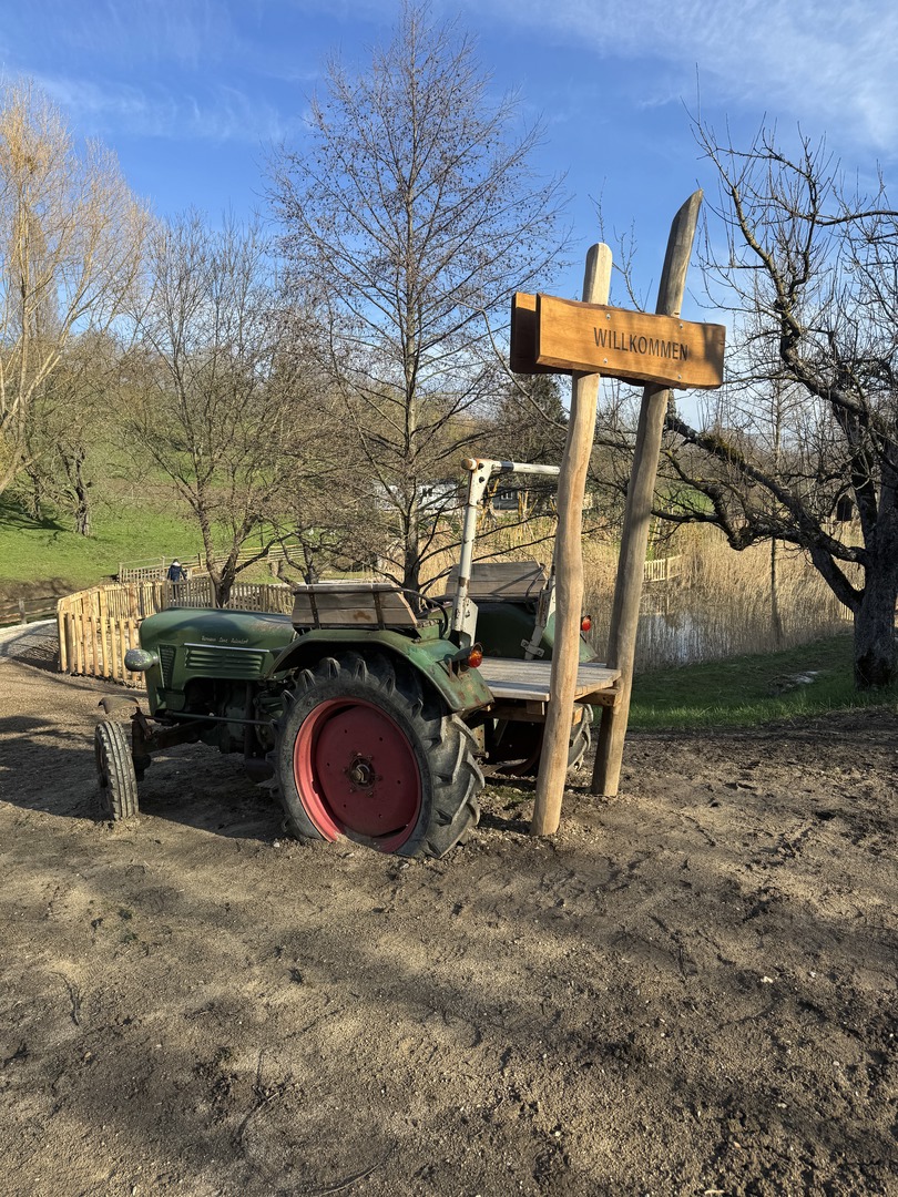 Freilichtmuseum Beuren  - Galeriebild 9