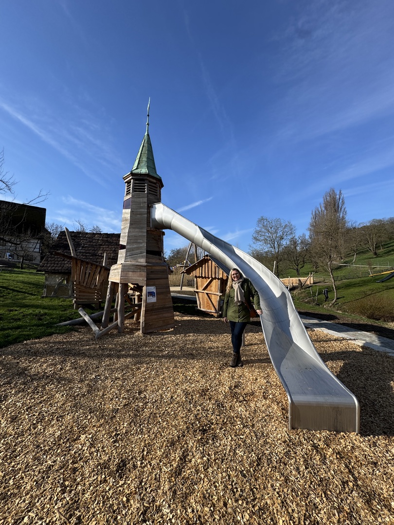Freilichtmuseum Beuren  - Galeriebild 10