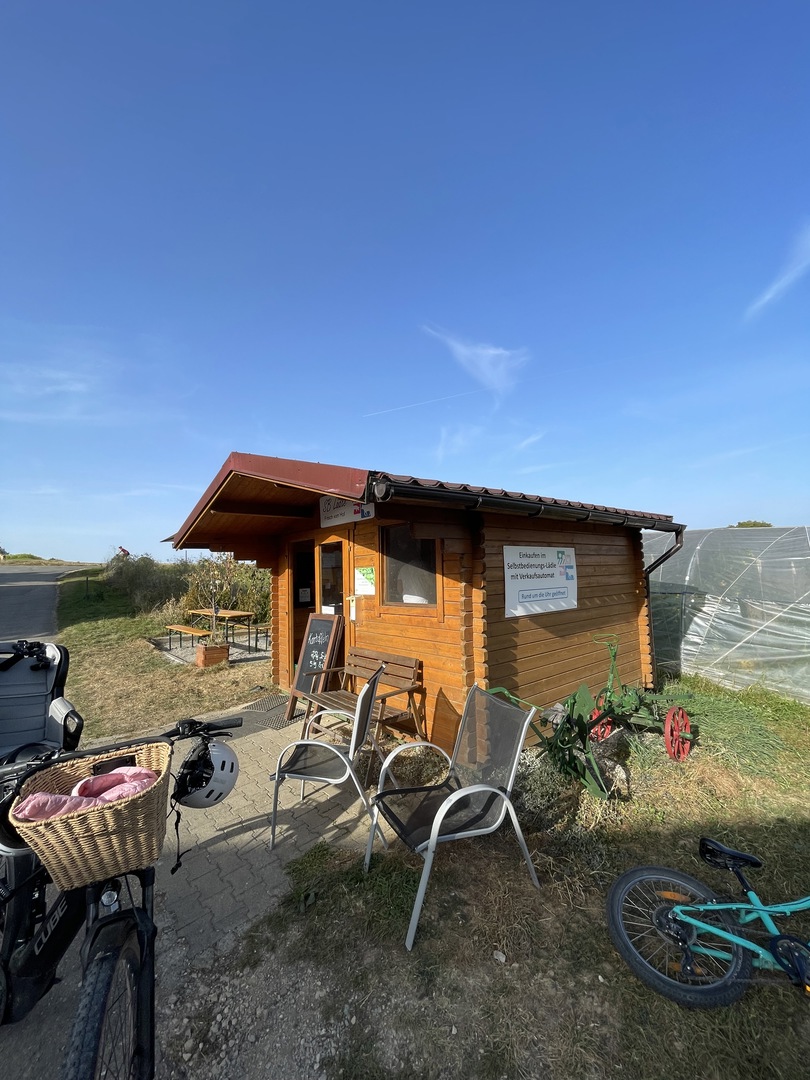 Bauernhof Butz in Altdorf – Eis, Kühe & Hofladen rund um die Uhr - Galeriebild 7