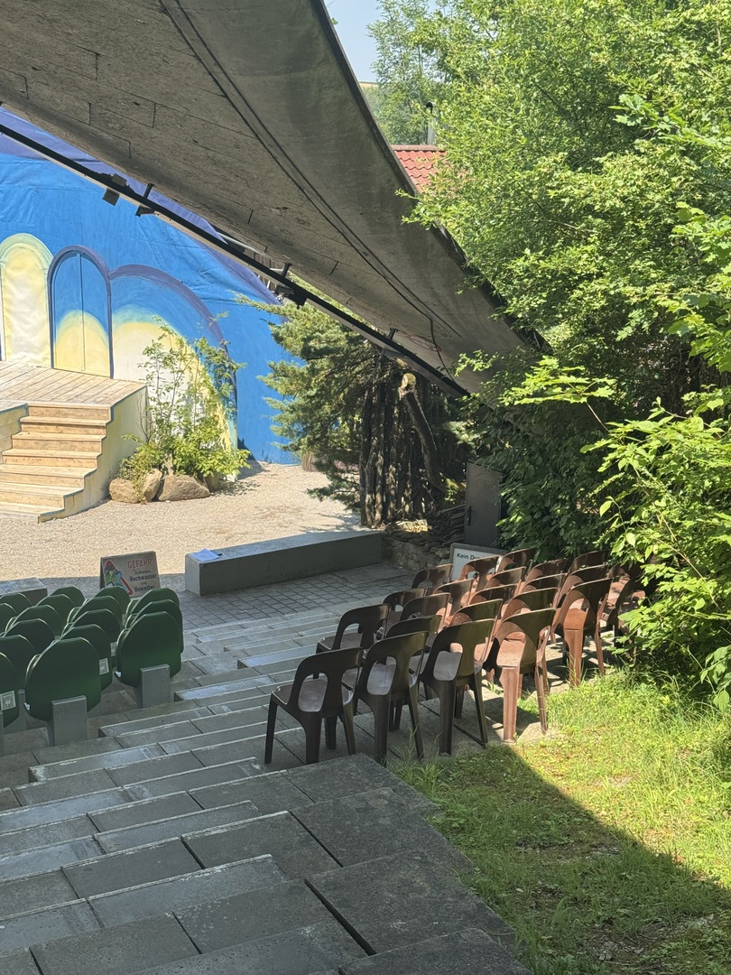 Naturtheater Grötzingen 2026 – Theaterzauber für die ganze Familie - Galeriebild 11