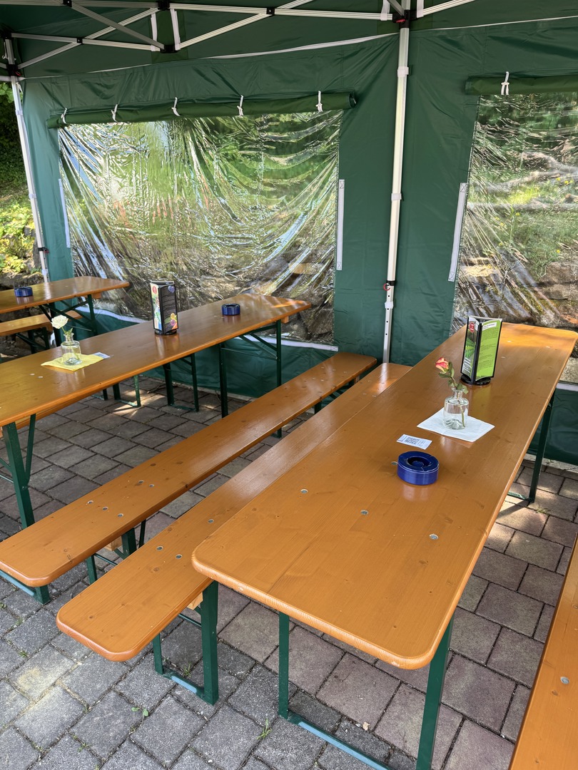 Naturtheater Grötzingen 2026 – Theaterzauber für die ganze Familie - Galeriebild 14