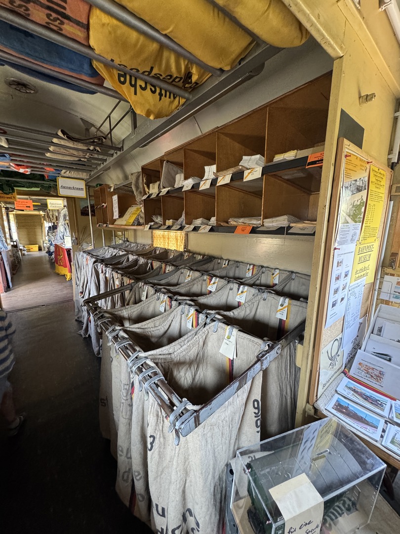 Mit dem Classic Courier von Stuttgart nach Konstanz – Nostalgische Zugreise an den Bodensee - Galeriebild 18