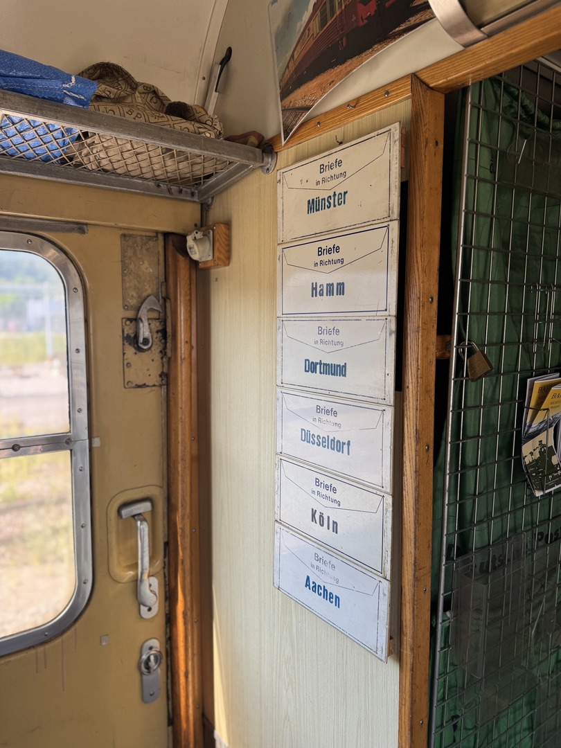 Mit dem Classic Courier von Stuttgart nach Konstanz – Nostalgische Zugreise an den Bodensee - Galeriebild 19