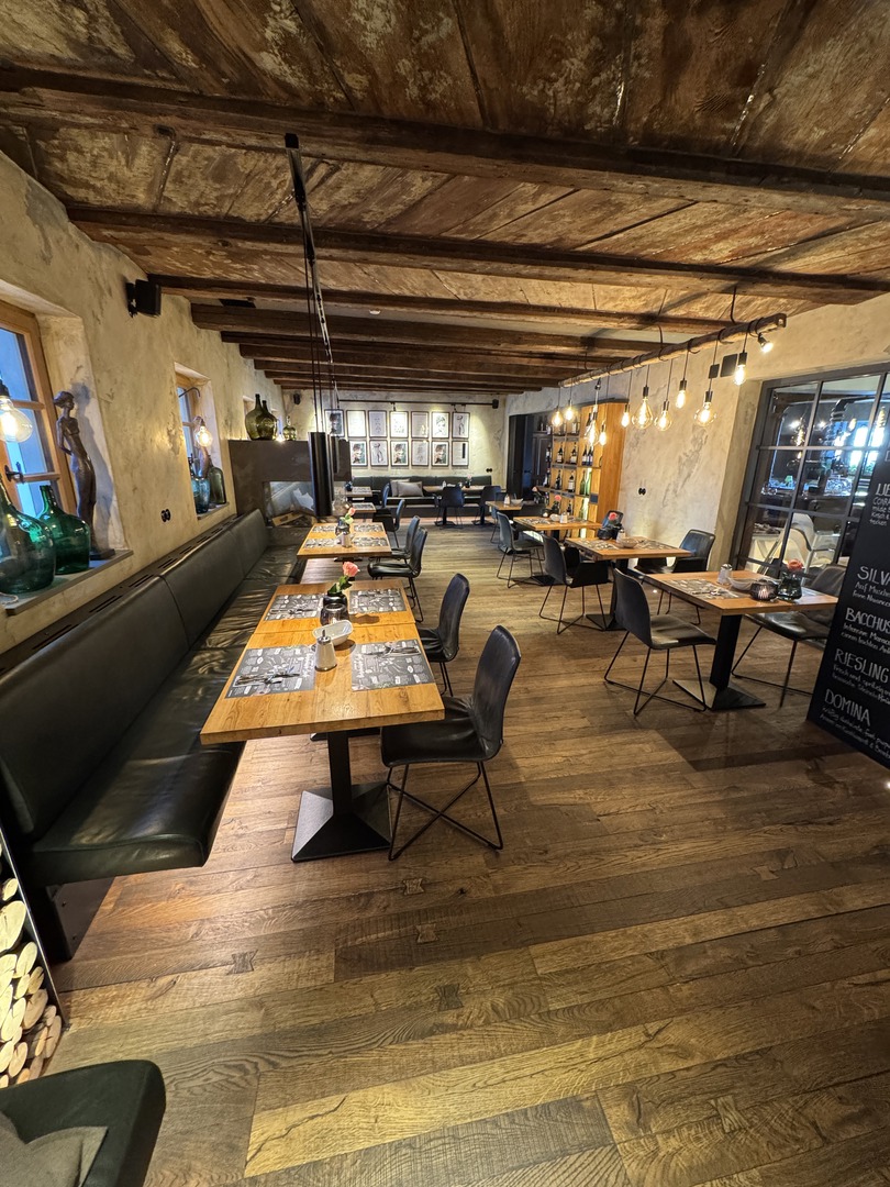 Hotel Arthus Aulendorf - Das Themenhotel der besonderen Art - Galeriebild 25