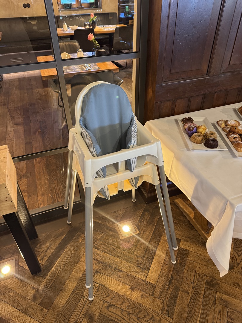Hotel Arthus Aulendorf - Das Themenhotel der besonderen Art - Galeriebild 26