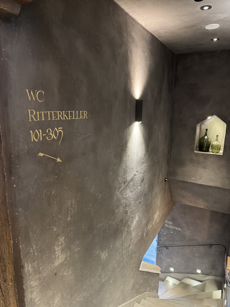 Hotel Arthus Aulendorf - Das Themenhotel der besonderen Art - Galeriebild 5