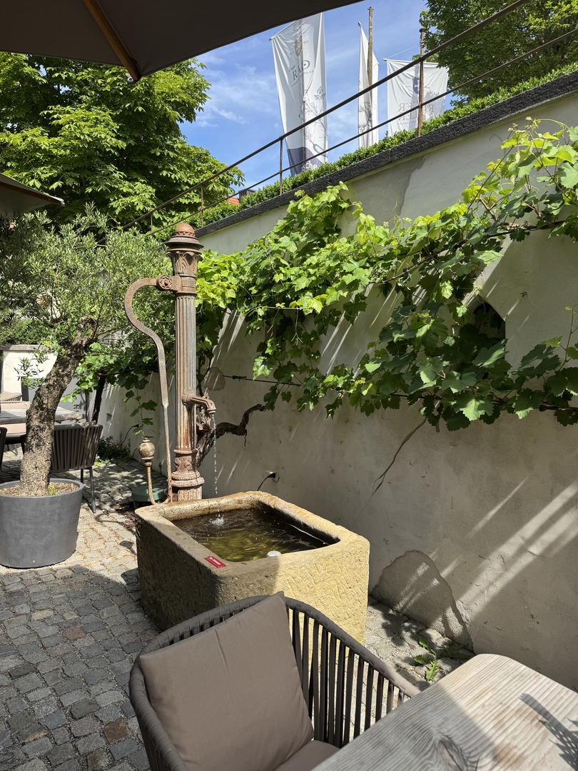 Hotel Arthus Aulendorf - Das Themenhotel der besonderen Art - Galeriebild 6