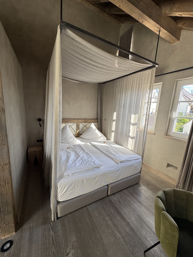 Hotel Arthus Aulendorf - Das Themenhotel der besonderen Art - Galeriebild 8