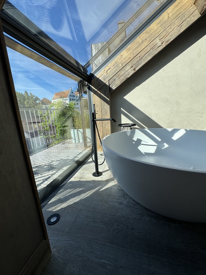 Hotel Arthus Aulendorf - Das Themenhotel der besonderen Art - Galeriebild 10