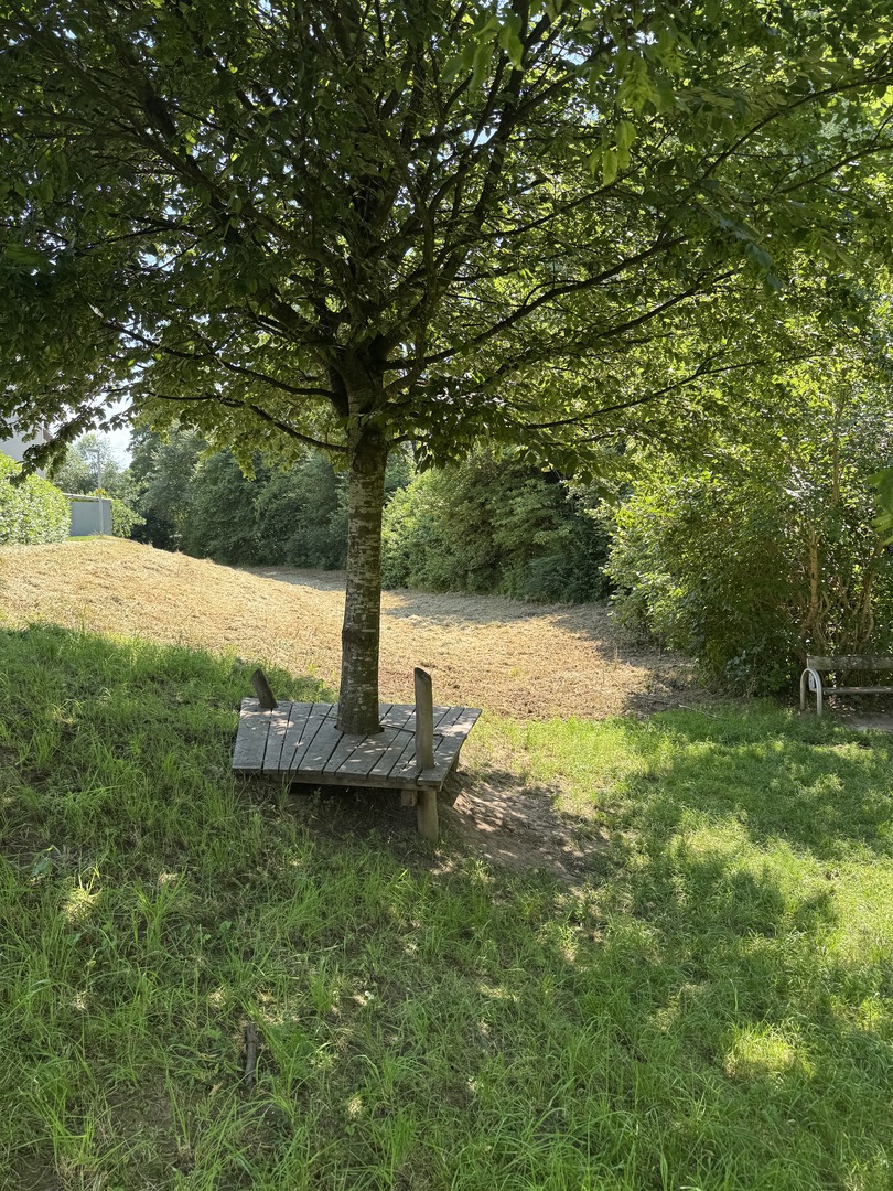 Wasserspielplatz Reichenbach an der Fils – Schattiger Geheimtipp für Familien - Galeriebild 10