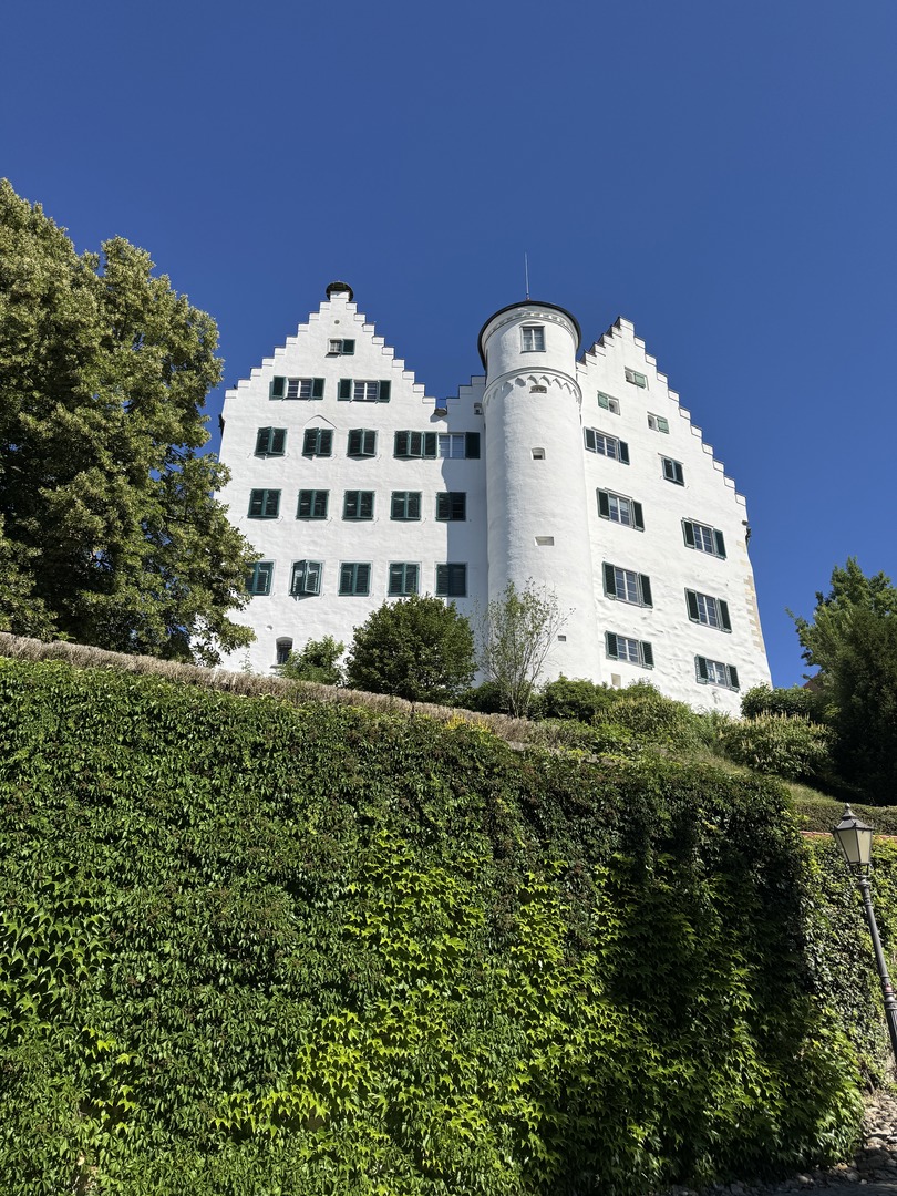 PLAYMOBIL-Ausstellung im Schloss Aulendorf - Galeriebild 1