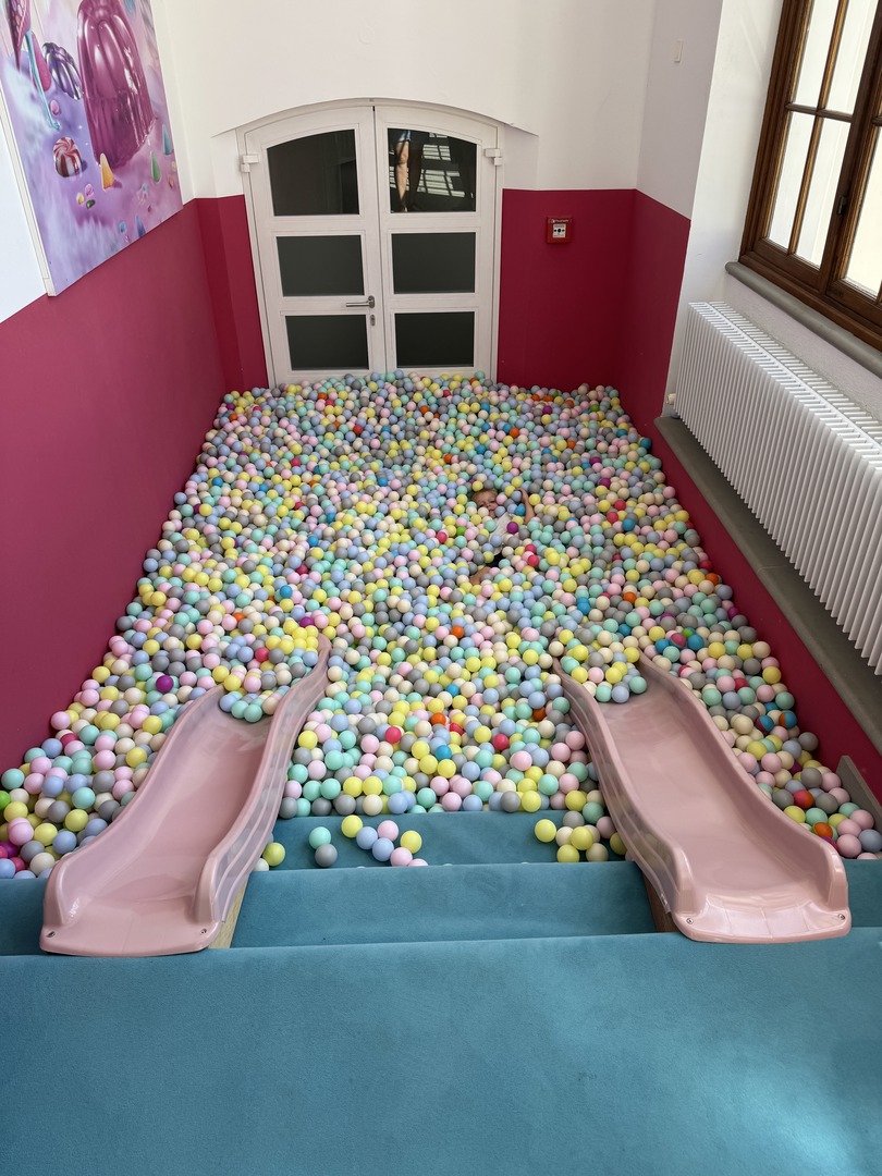 PLAYMOBIL-Ausstellung im Schloss Aulendorf - Galeriebild 13