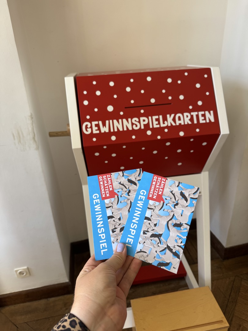 PLAYMOBIL-Ausstellung im Schloss Aulendorf - Galeriebild 14