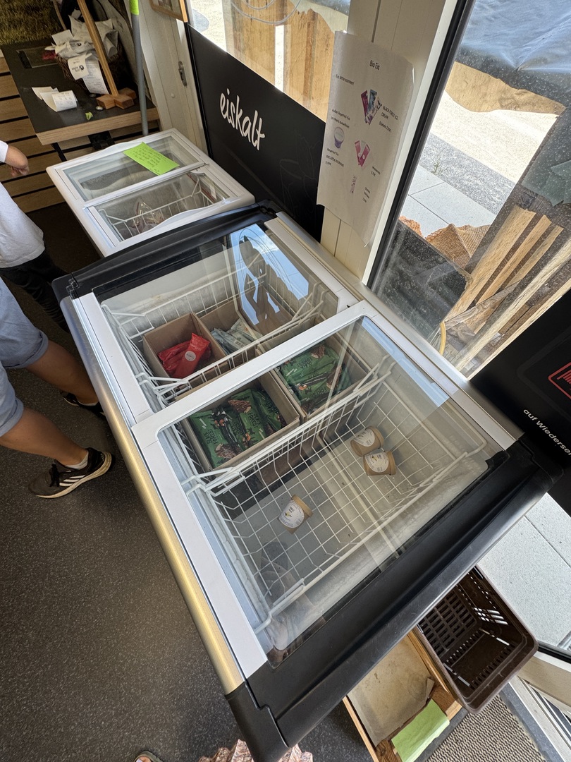 Hanf-Labyrinth Stuttgart-Möhringen – Familienabenteuer zwischen den grünen Gängen - Galeriebild 14