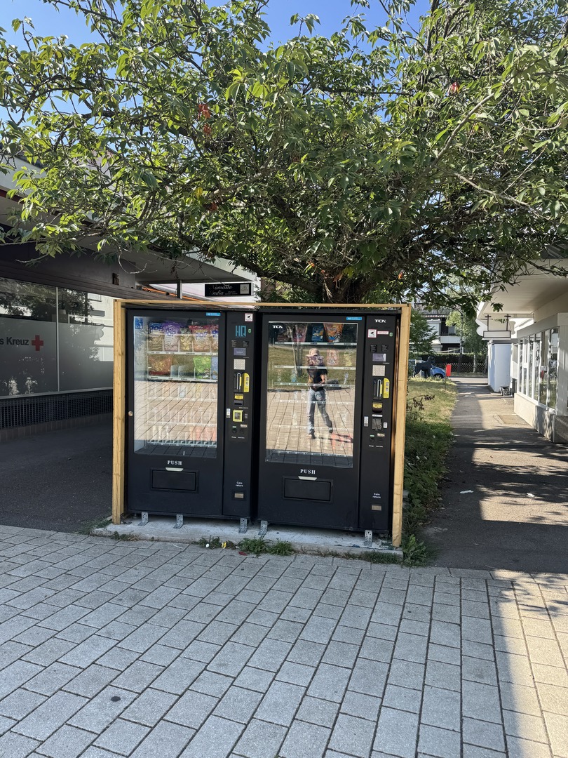 Spielplatz Siriusweg in Dürrlewang – Kletterspaß & Wasserspiel in Stuttgart - Galeriebild 14