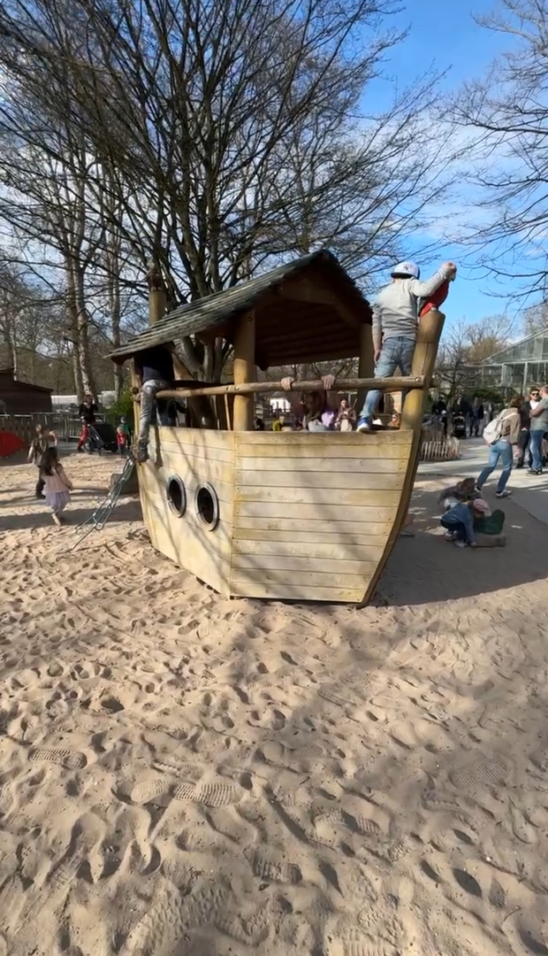Tiergarten Ulm - Galeriebild 4