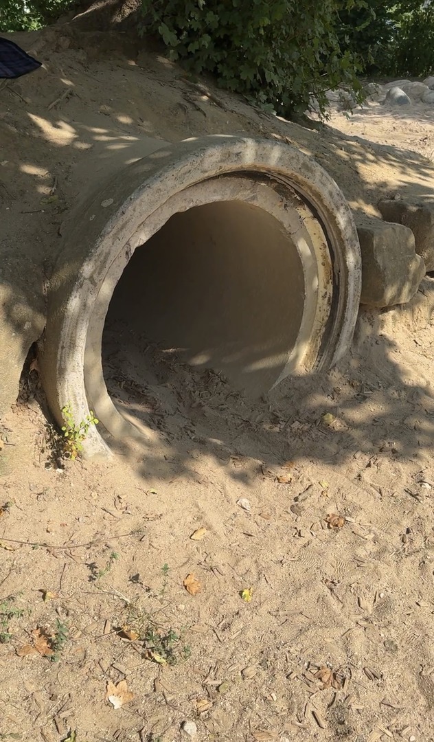 Wasserspielplatz Nürtingen – Ganz viel Schatten & Matschspaß 💦🌳 - Galeriebild 6