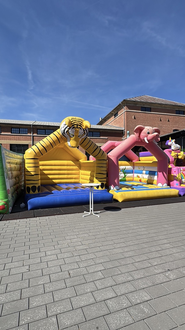 Rieger Ferienspaß Reutlingen – kostenloses Sommerprogramm - Galeriebild 2