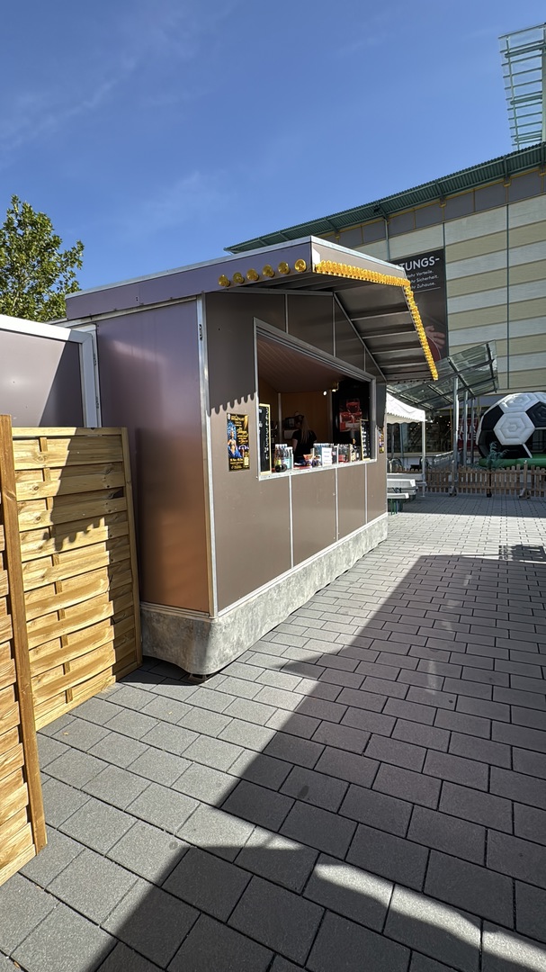 Rieger Ferienspaß Reutlingen – kostenloses Sommerprogramm - Galeriebild 11