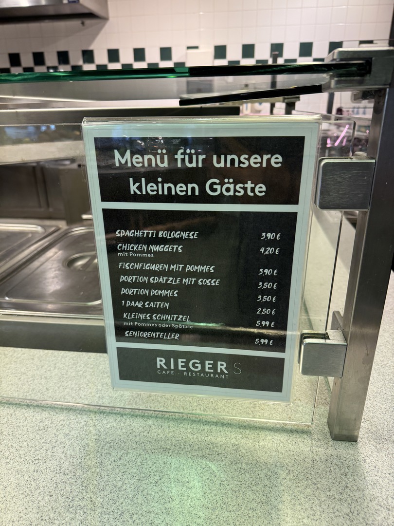 Rieger Ferienspaß Reutlingen – kostenloses Sommerprogramm - Galeriebild 15
