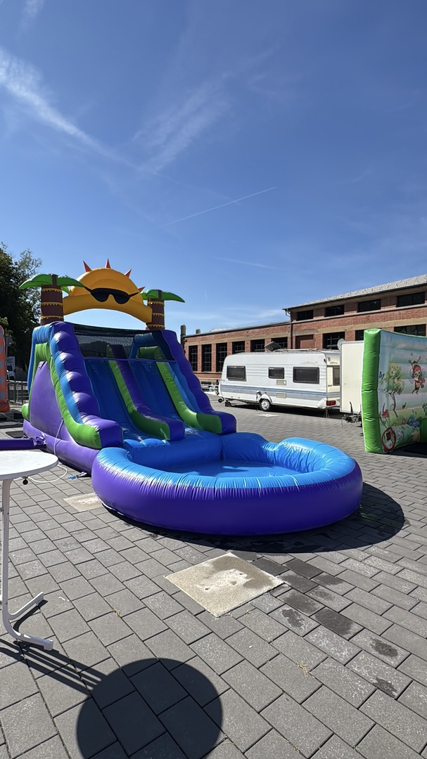 Rieger Ferienspaß Reutlingen – kostenloses Sommerprogramm - Galeriebild 3