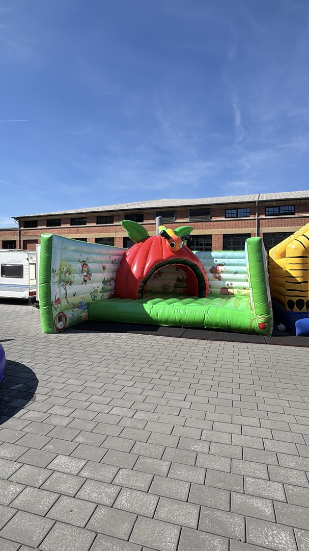 Rieger Ferienspaß Reutlingen – kostenloses Sommerprogramm - Galeriebild 4