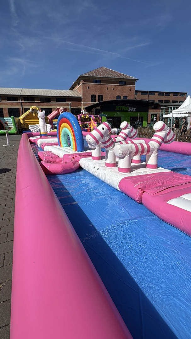 Rieger Ferienspaß Reutlingen – kostenloses Sommerprogramm - Galeriebild 6