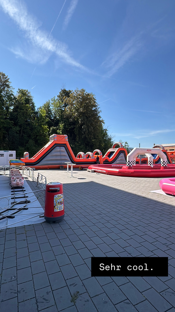 Rieger Ferienspaß Reutlingen – kostenloses Sommerprogramm - Galeriebild 7
