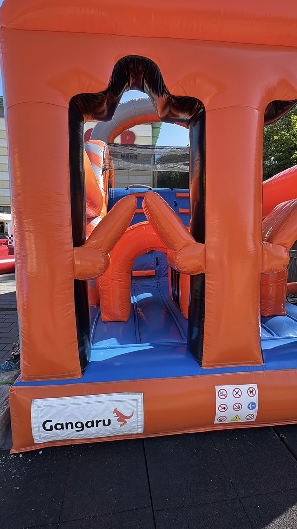 Rieger Ferienspaß Reutlingen – kostenloses Sommerprogramm - Galeriebild 8