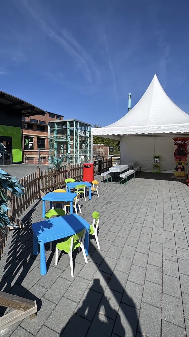 Rieger Ferienspaß Reutlingen – kostenloses Sommerprogramm - Galeriebild 9