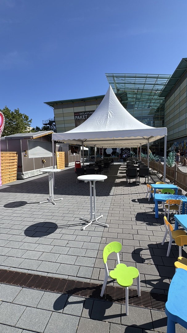 Rieger Ferienspaß Reutlingen – kostenloses Sommerprogramm - Galeriebild 10