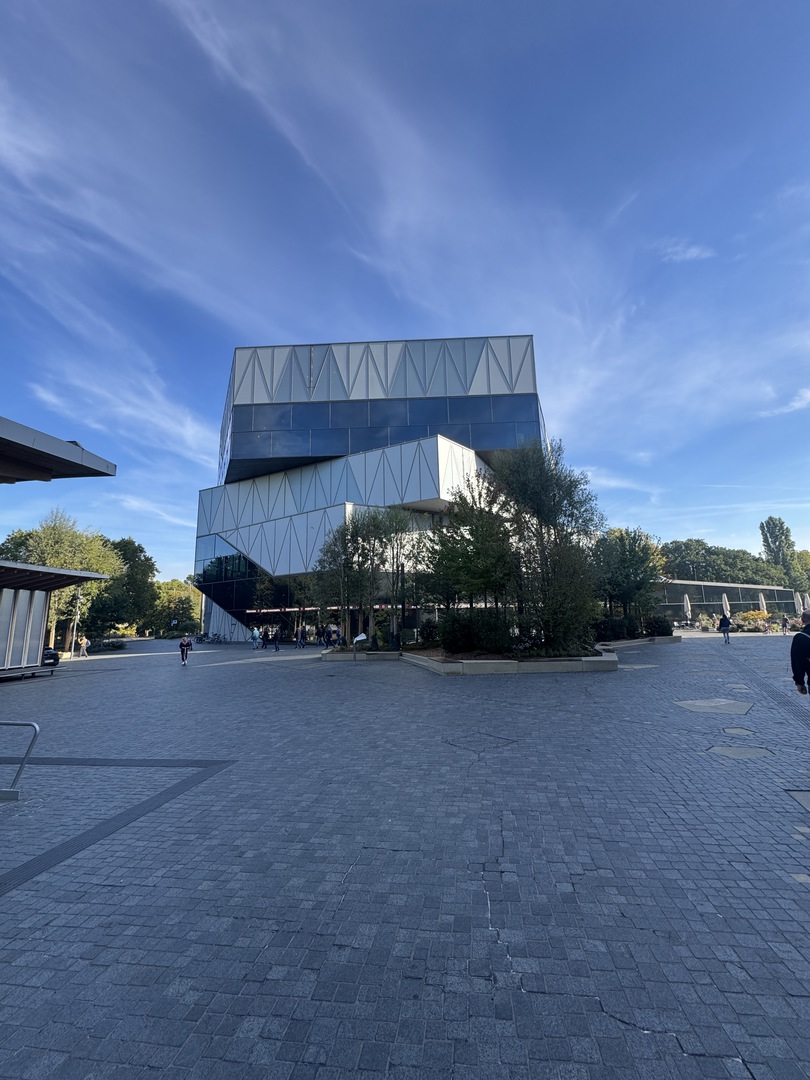 experimenta Heilbronn – Science zum Anfassen für Familien - Galeriebild 1