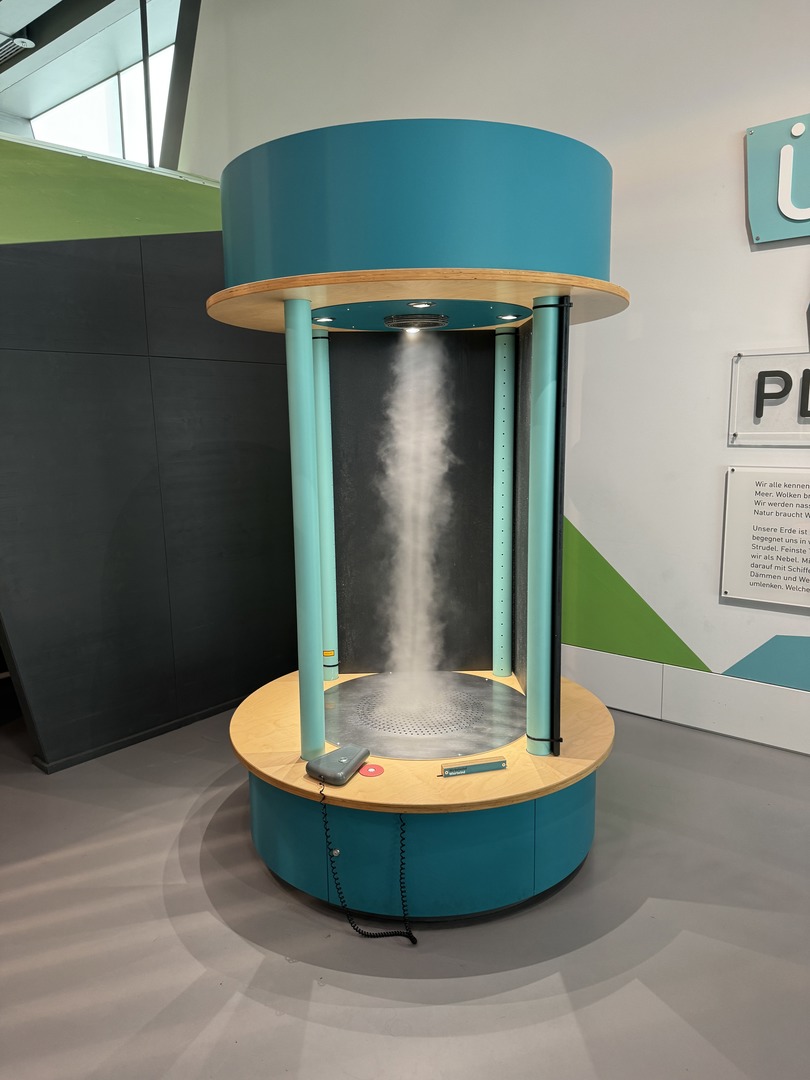 experimenta Heilbronn – Science zum Anfassen für Familien - Galeriebild 11