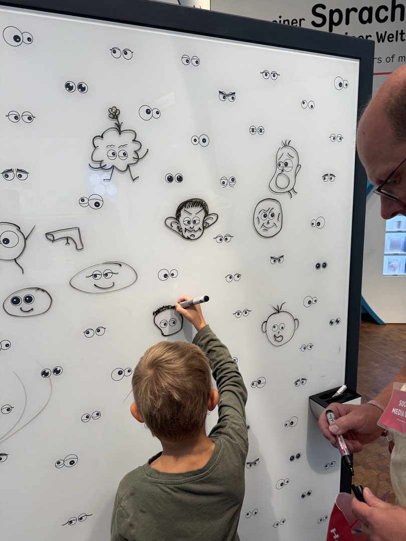 experimenta Heilbronn – Science zum Anfassen für Familien - Galeriebild 16