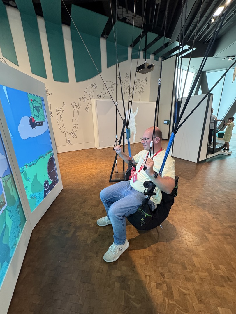 experimenta Heilbronn – Science zum Anfassen für Familien - Galeriebild 17