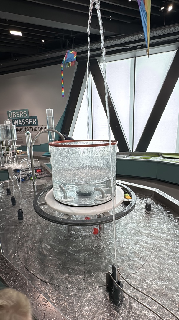 experimenta Heilbronn – Science zum Anfassen für Familien - Galeriebild 7