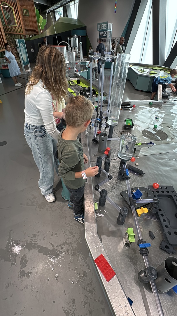 experimenta Heilbronn – Science zum Anfassen für Familien - Galeriebild 8